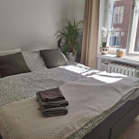 Eerikinkatu 31 B 27 Apartment Helsinki Exterior photo