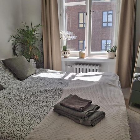 Eerikinkatu 31 B 27 Apartment Helsinki Exterior photo