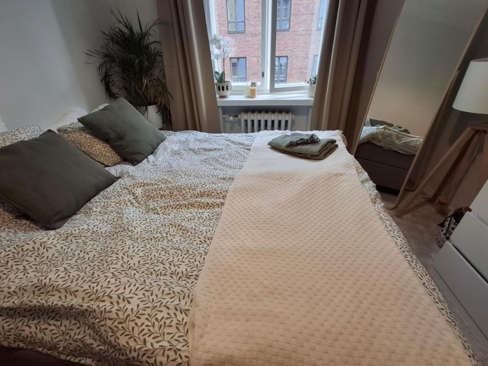 Eerikinkatu 31 B 27 Apartment Helsinki Exterior photo