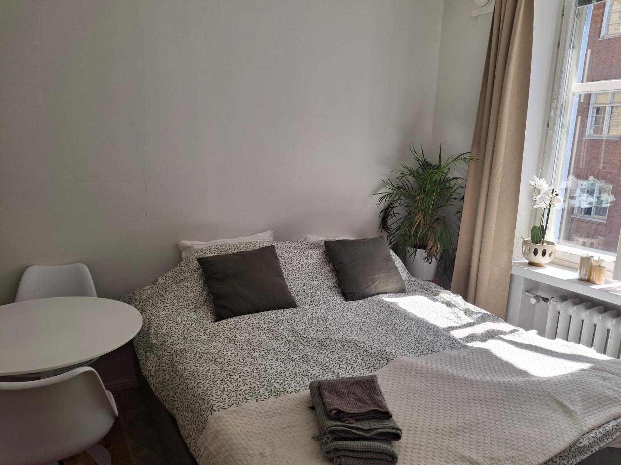 Eerikinkatu 31 B 27 Apartment Helsinki Exterior photo